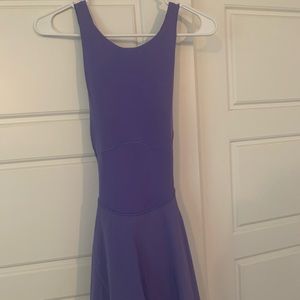 Lululemon Court Crush Dress size 6
